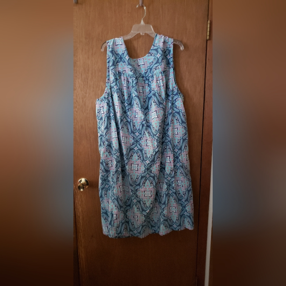 Women's lounger